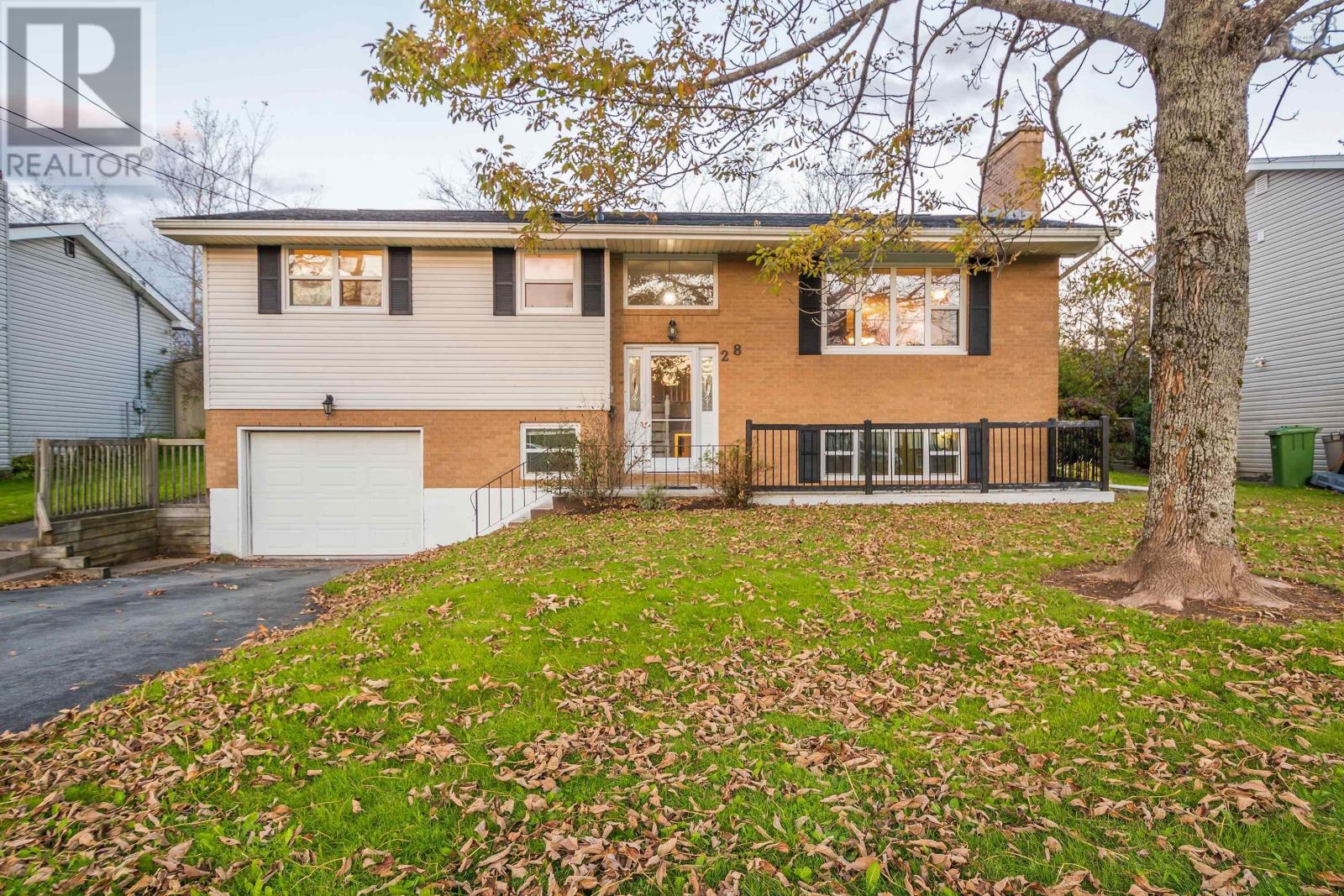28 Allison Drive, Dartmouth, Nova Scotia B2V1P9 REALTOR.ca