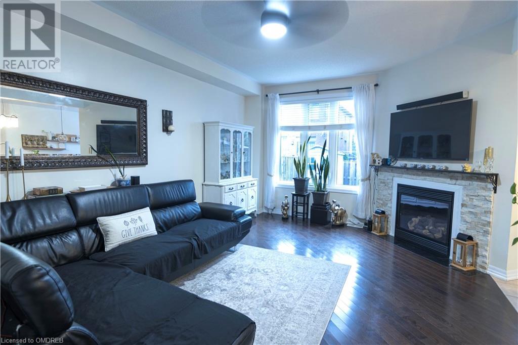 For sale 91 DUNCAN Lane, Milton, Ontario L9T0R4 40544681 REALTOR.ca