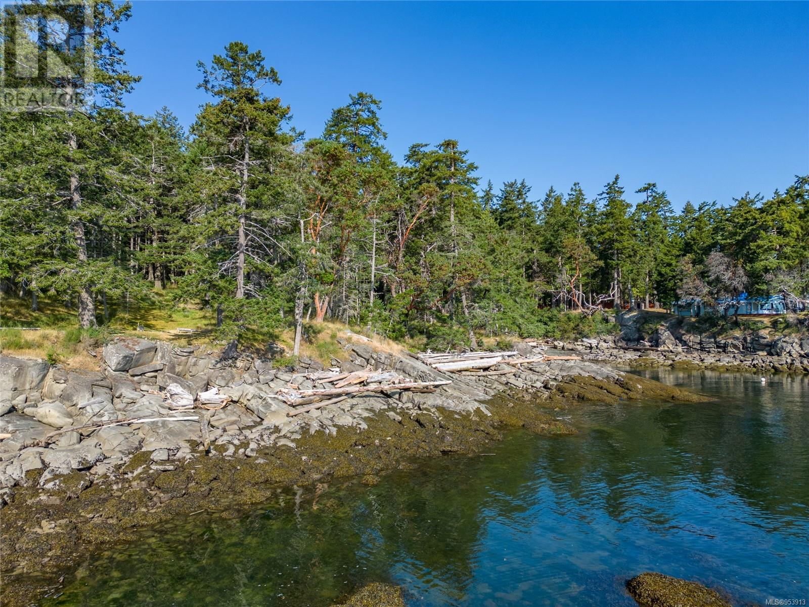 For sale LOT C Ellis Rd, Galiano Island, British Columbia V0N1P0