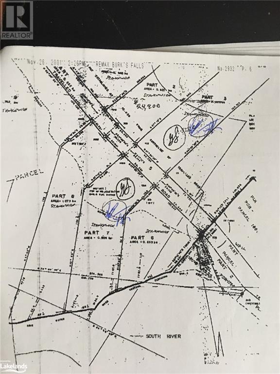 For sale 126 RIVER Road, Joly Twp, Ontario P0A1X0 40541242 REALTOR.ca