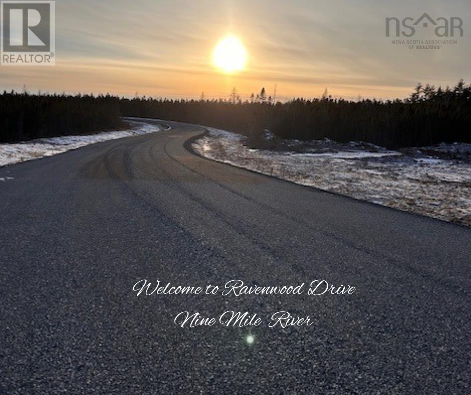 For sale Lot A Ravenwood Drive, Nine Mile River, Nova Scotia B2S2Y1