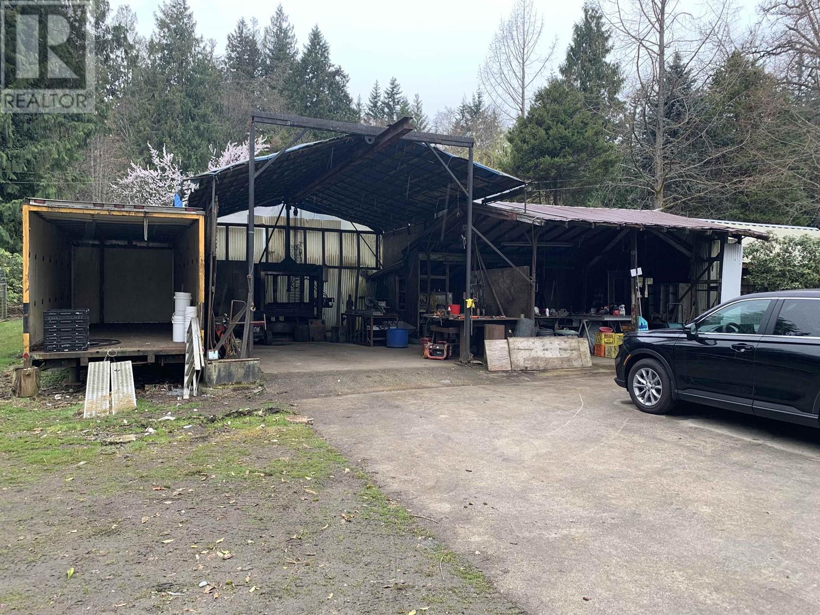 For sale 1186 NORTH ROAD, Gibsons, British Columbia V0N1V1 R2835420