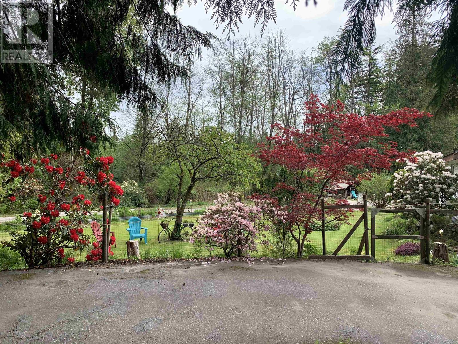 For sale 1186 NORTH ROAD, Gibsons, British Columbia V0N1V1 R2835420