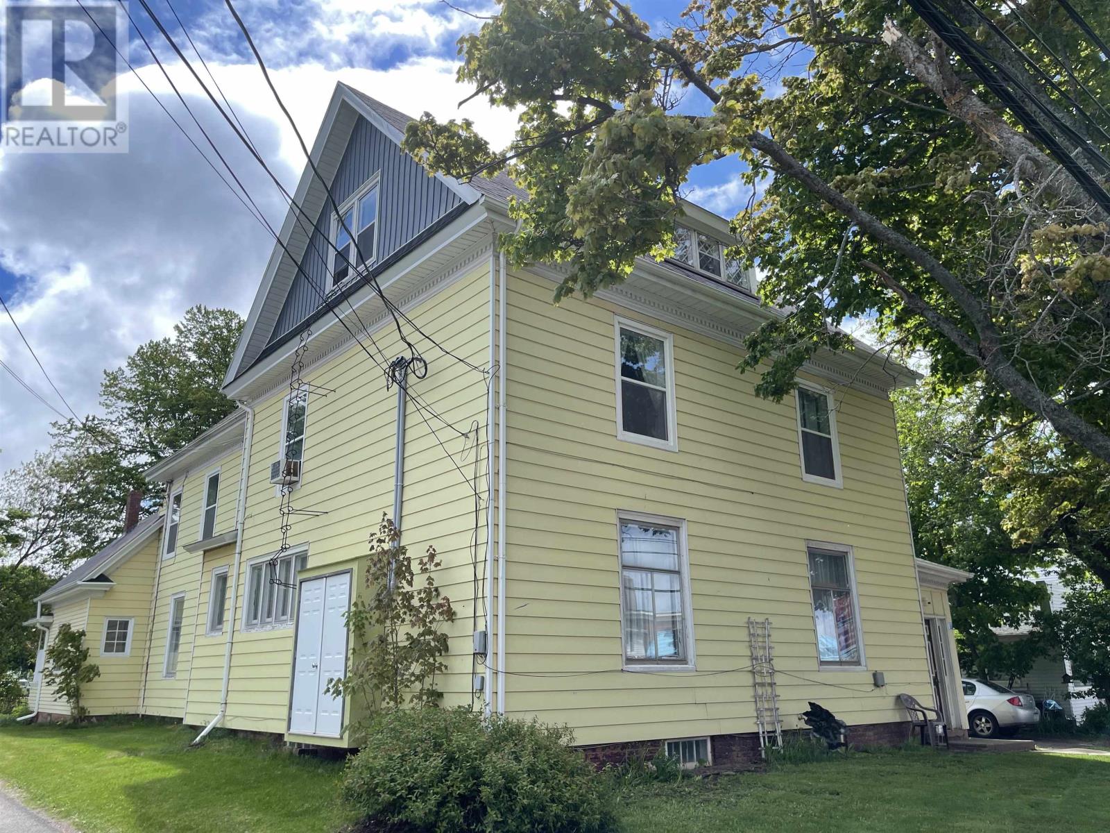 For sale 67 Central Street Summerside Prince Edward Island