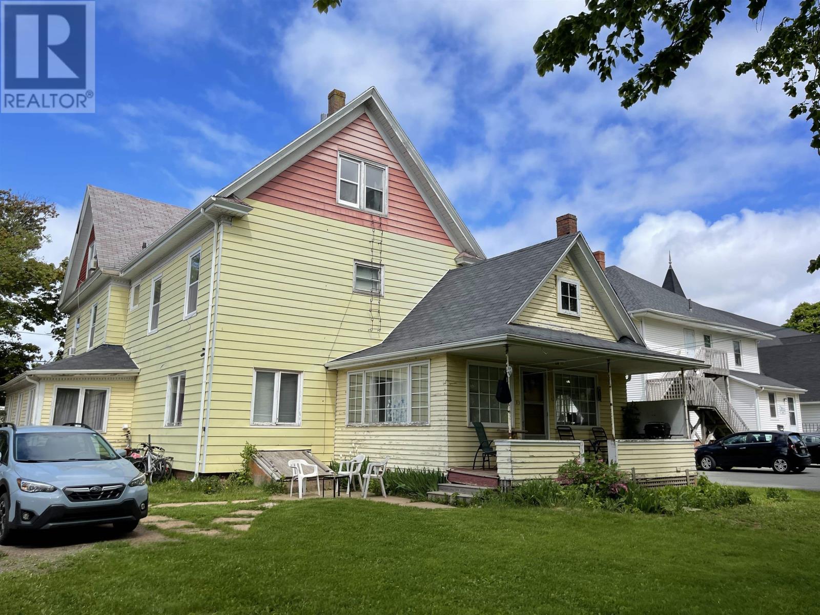 For sale 67 Central Street Summerside Prince Edward Island