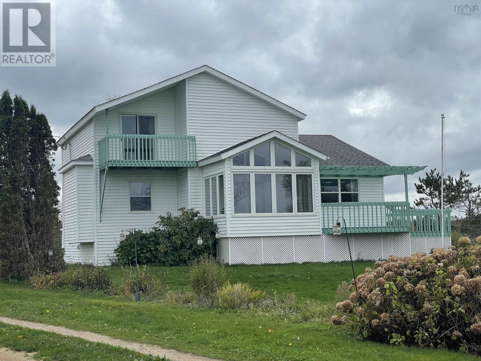 For sale 27 Lornville Church Lane, Lorneville, Nova Scotia B4H3X9