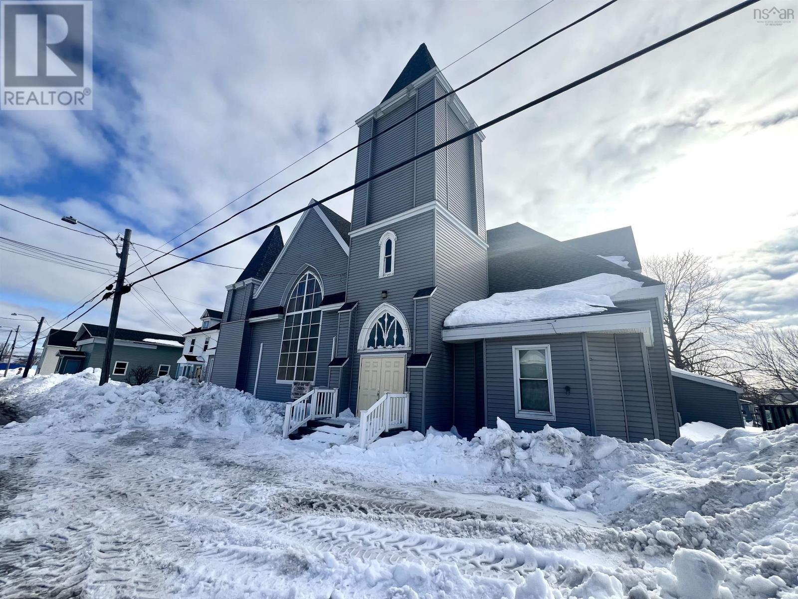 229 York Street, Glace Bay, Nova Scotia B1A2L9 REALTOR.ca