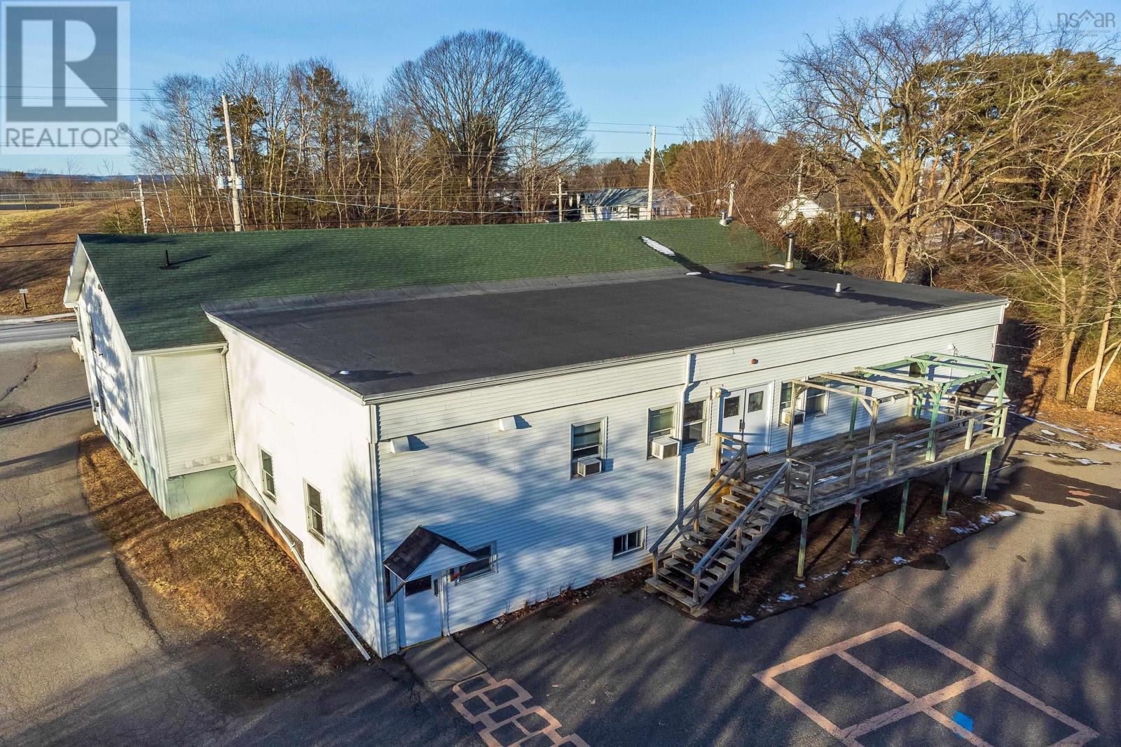 For sale 9412 Commercial Street, New Minas, Nova Scotia B4N3E9