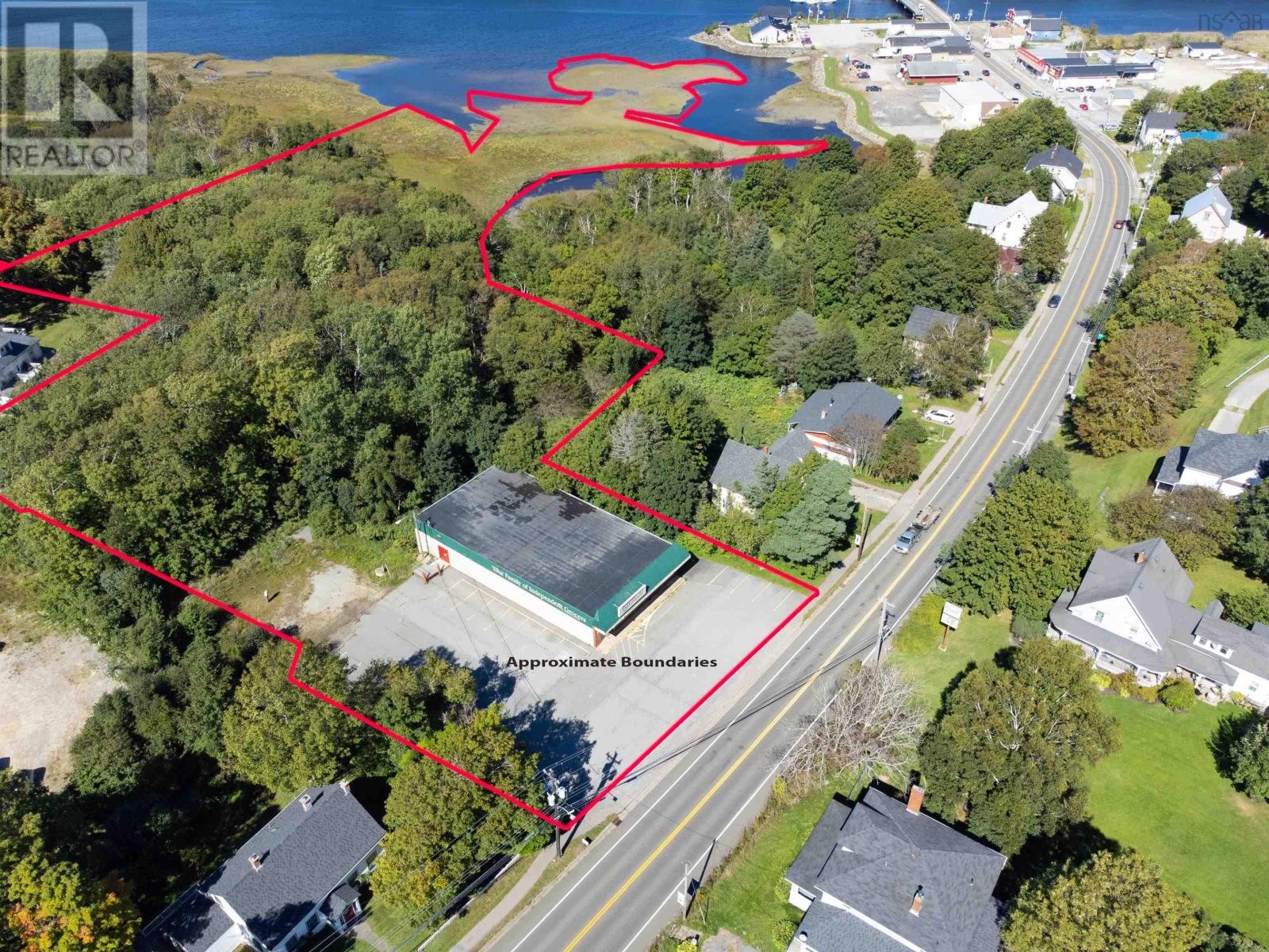 4479 Highway 1, Weymouth, Nova Scotia B0W3T0 REALTOR.ca