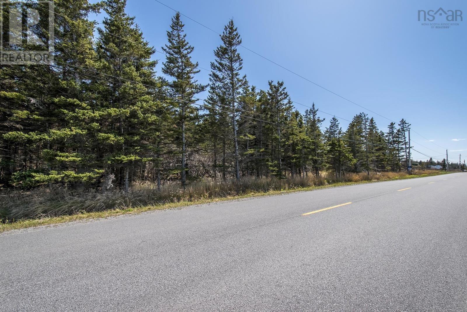 For sale Lot 2021 Shore Road, Port Nova Scotia B0S1P0