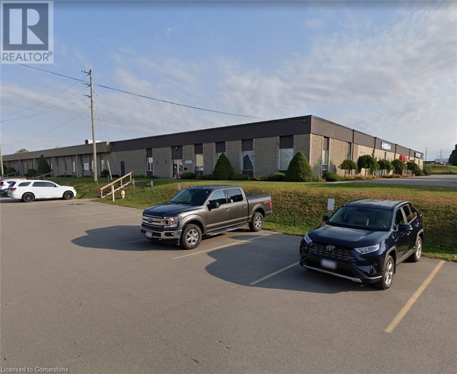 For lease: 180 SHELDON Drive Unit# 2-2C, Cambridge, Ontario N1R6V1 ...