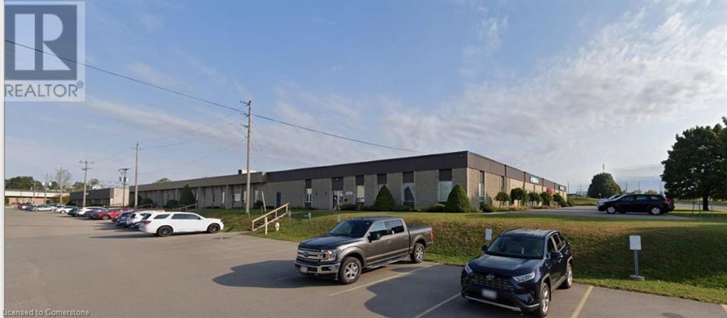 For lease: 180 SHELDON Drive Unit# 2-2C, Cambridge, Ontario N1R6V1 ...