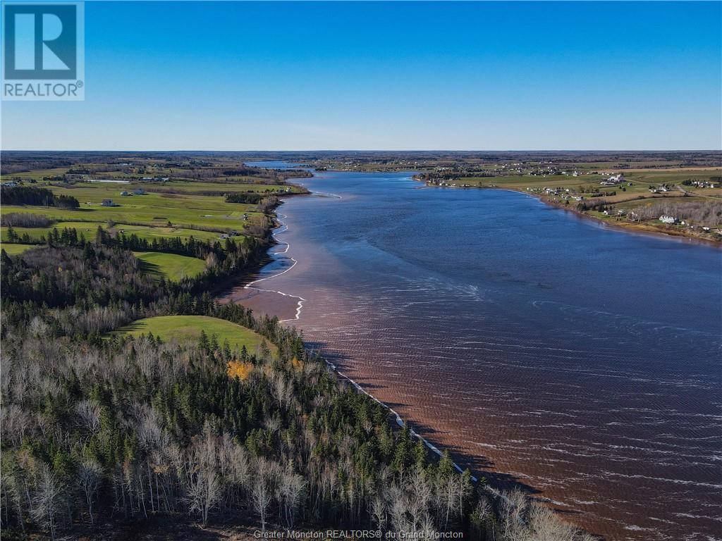 For sale Lot St Joseph, SainteMariedeKent, New Brunswick E4S2J7