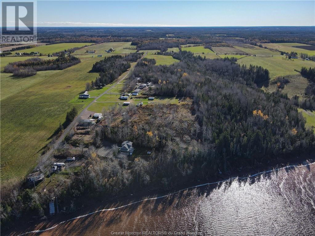 For sale Lot St Joseph, SainteMariedeKent, New Brunswick E4S2J7