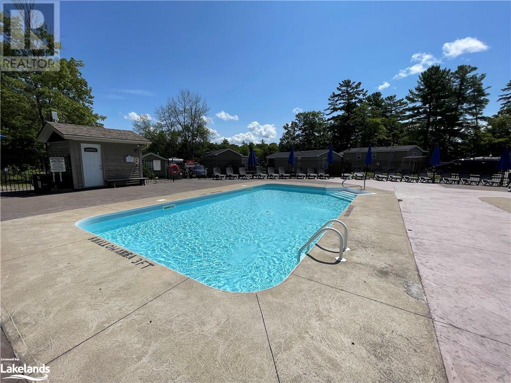 For sale 1336 SOUTH MORRISON LAKE Road Unit 20 Maple Rdg, Kilworthy