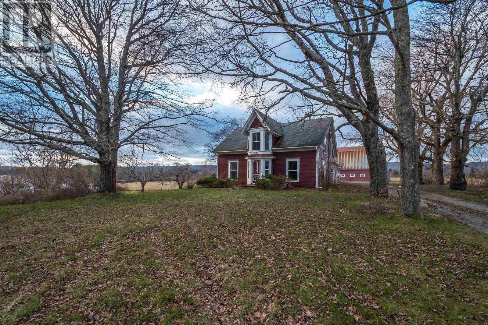 505 Granville Street, Bridgetown, Nova Scotia B0S1C0 REALTOR.ca