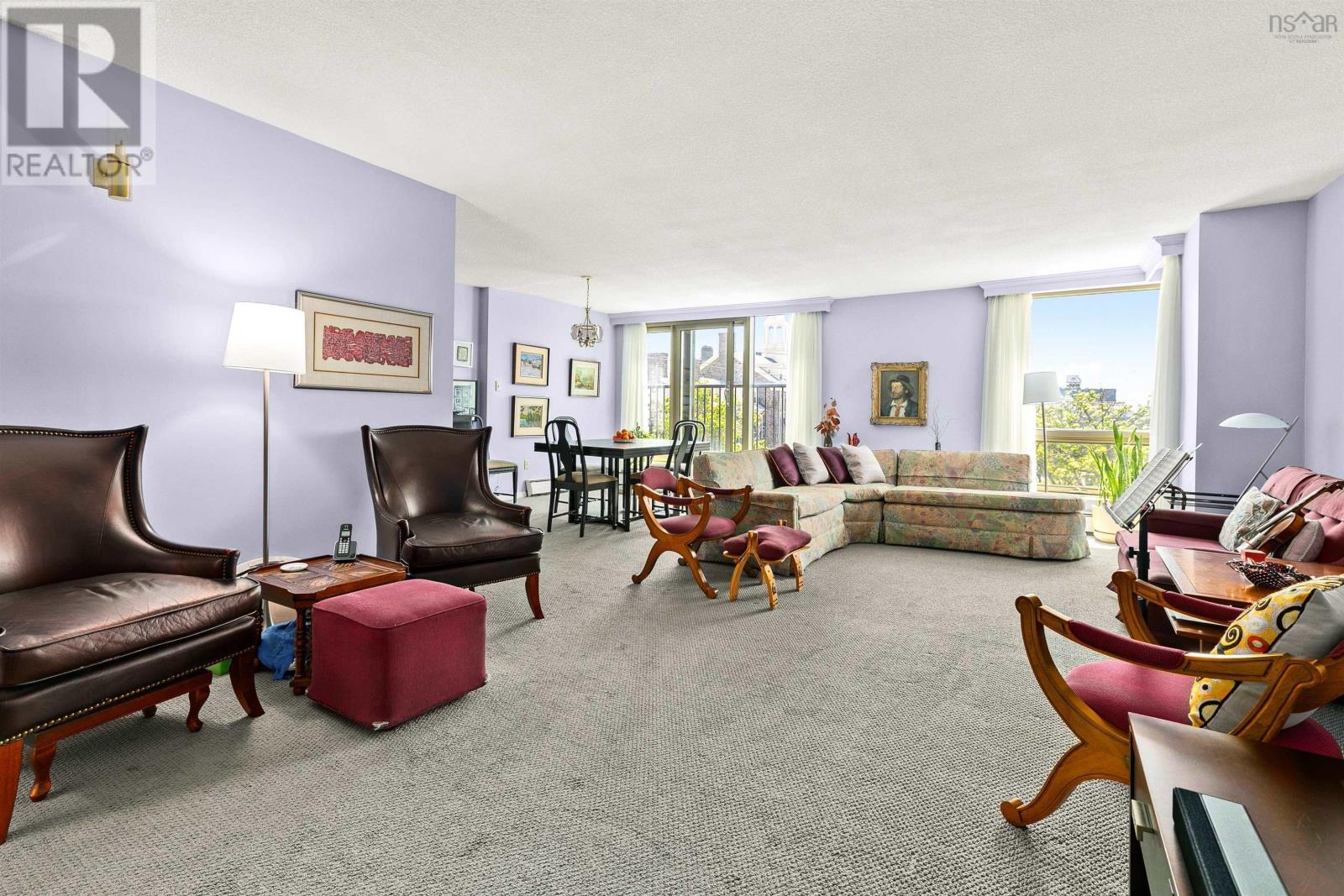 For sale 406 6369 Coburg Road, Halifax, Nova Scotia B3H4J7 202311612