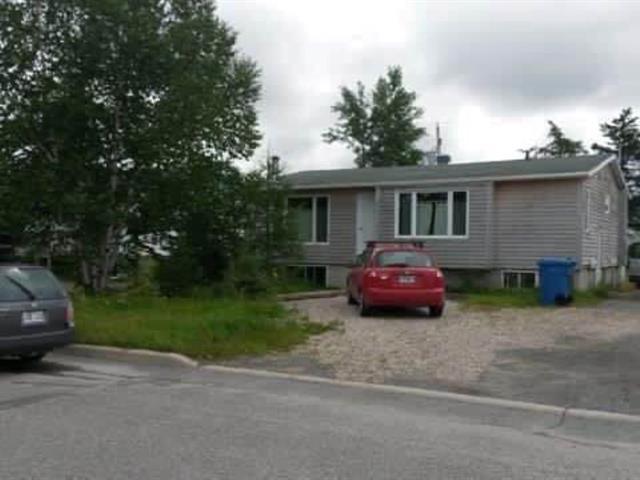 For sale: 65Z Rue Dumas, Matagami, Quebec J0Y2A0 - 24691836 