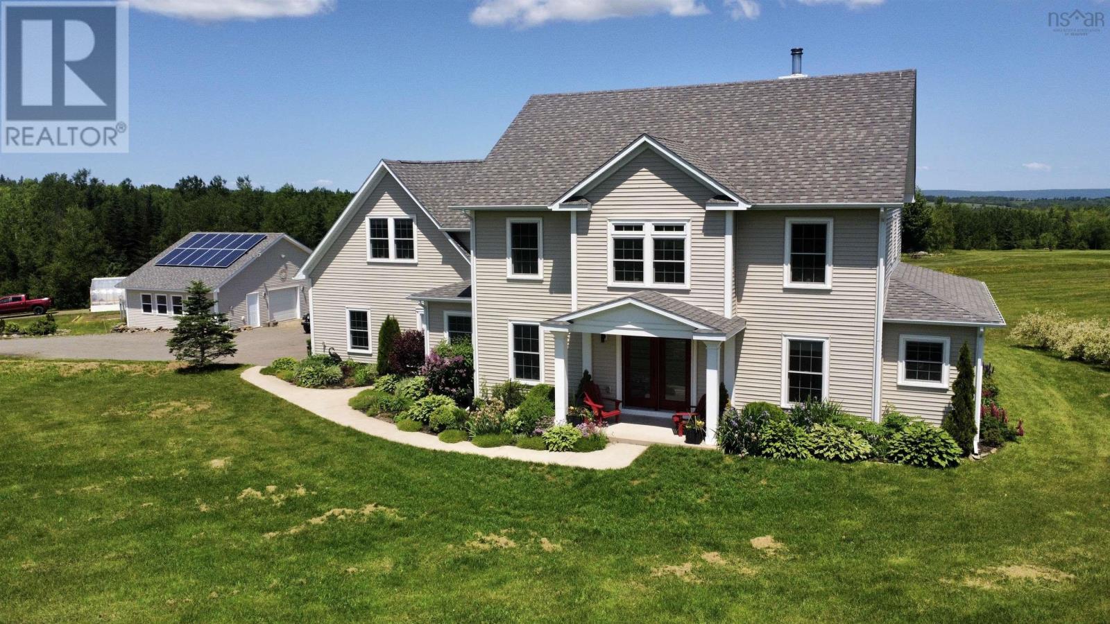 199 Canaan Cross Road, North Alton, Nova Scotia B4N3V8 REALTOR.ca