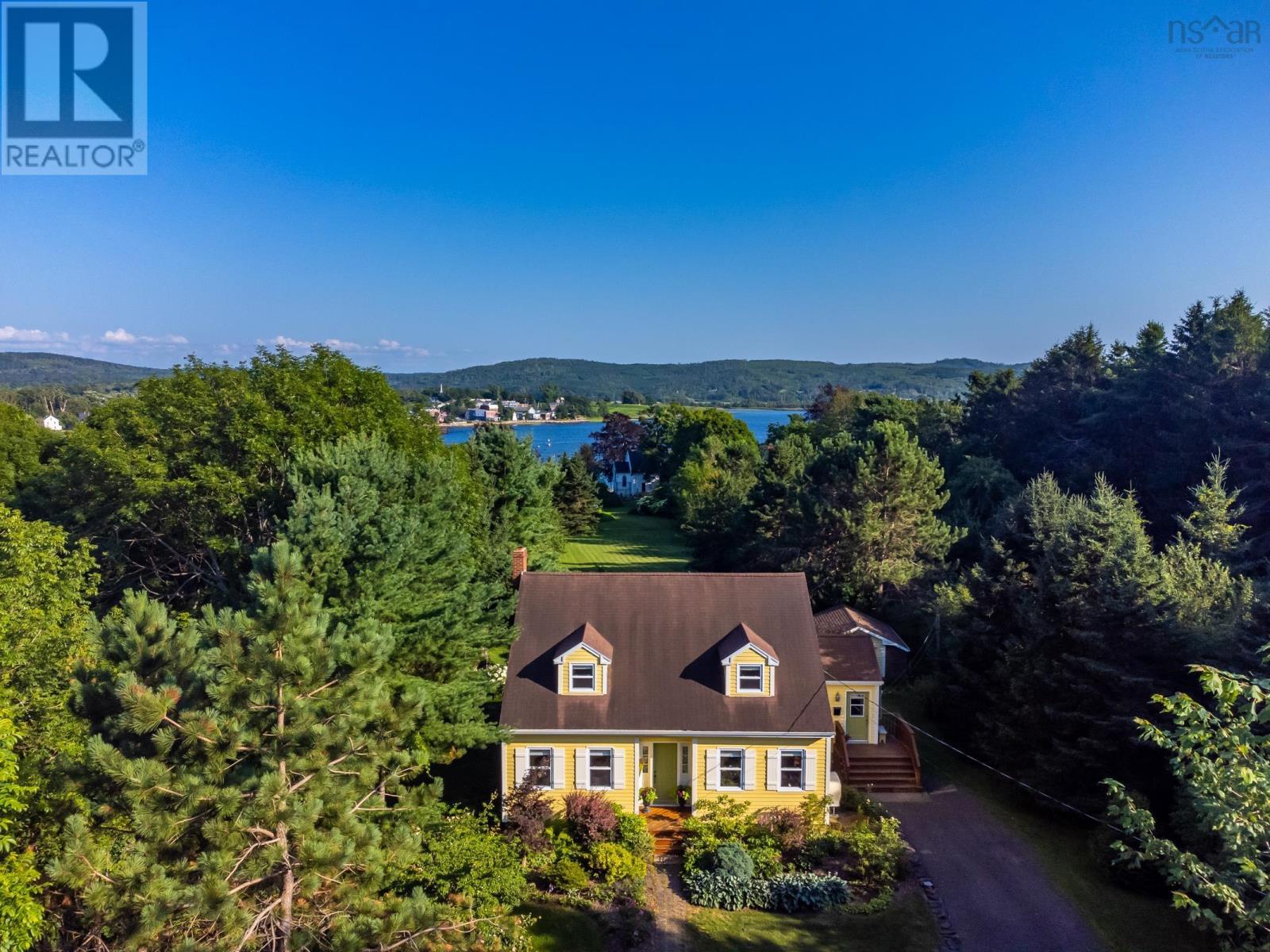 40 North Street, Granville Ferry, Nova Scotia B0S1A0 REALTOR.ca