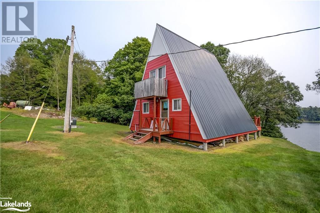 For sale 22341 WAHWASHKESH Lake, Whitestone, Ontario P0A1G0 40544948