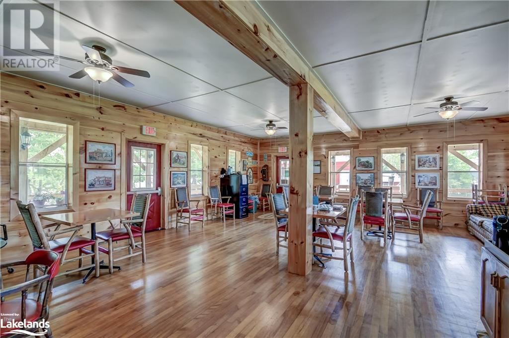 For sale 22341 WAHWASHKESH Lake, Whitestone, Ontario P0A1G0 40544948