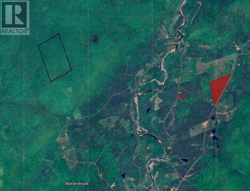 For sale 19564 Marsh Brook Road, Margaree Valley, Nova Scotia B0E2C0