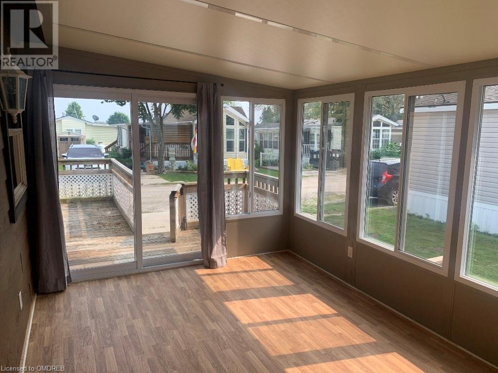 For sale 153 COUNTY RD 27 Road Unit D17, Consecon, Ontario K0K1T0