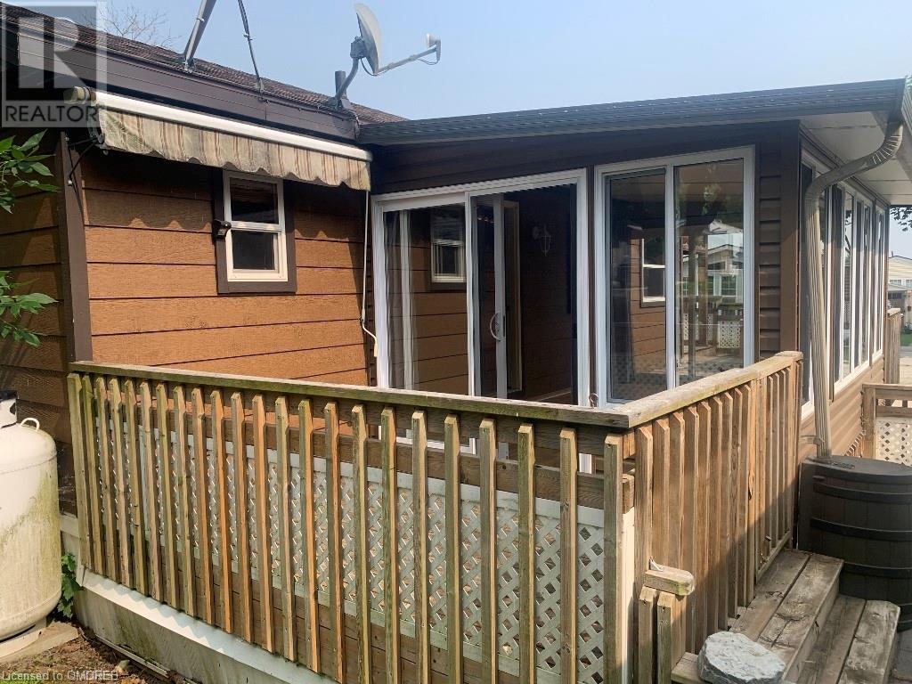 For sale 153 COUNTY RD 27 Road Unit D17, Consecon, Ontario K0K1T0