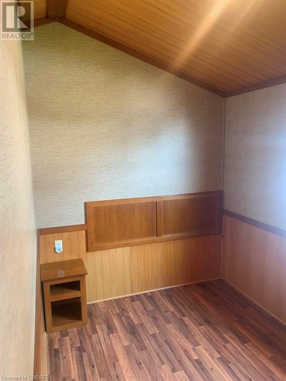 For sale 153 COUNTY RD 27 Road Unit D17, Consecon, Ontario K0K1T0