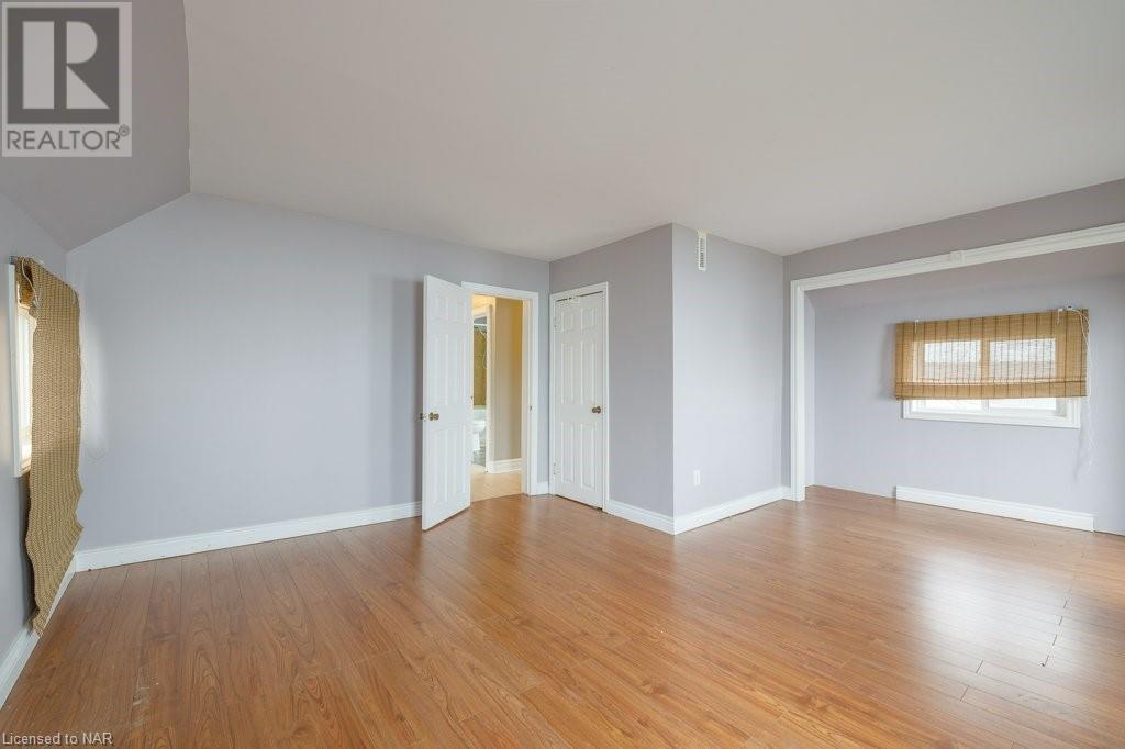 For sale 967 NIAGARA Parkway, Fort Erie, Ontario L2A5M4 40525095