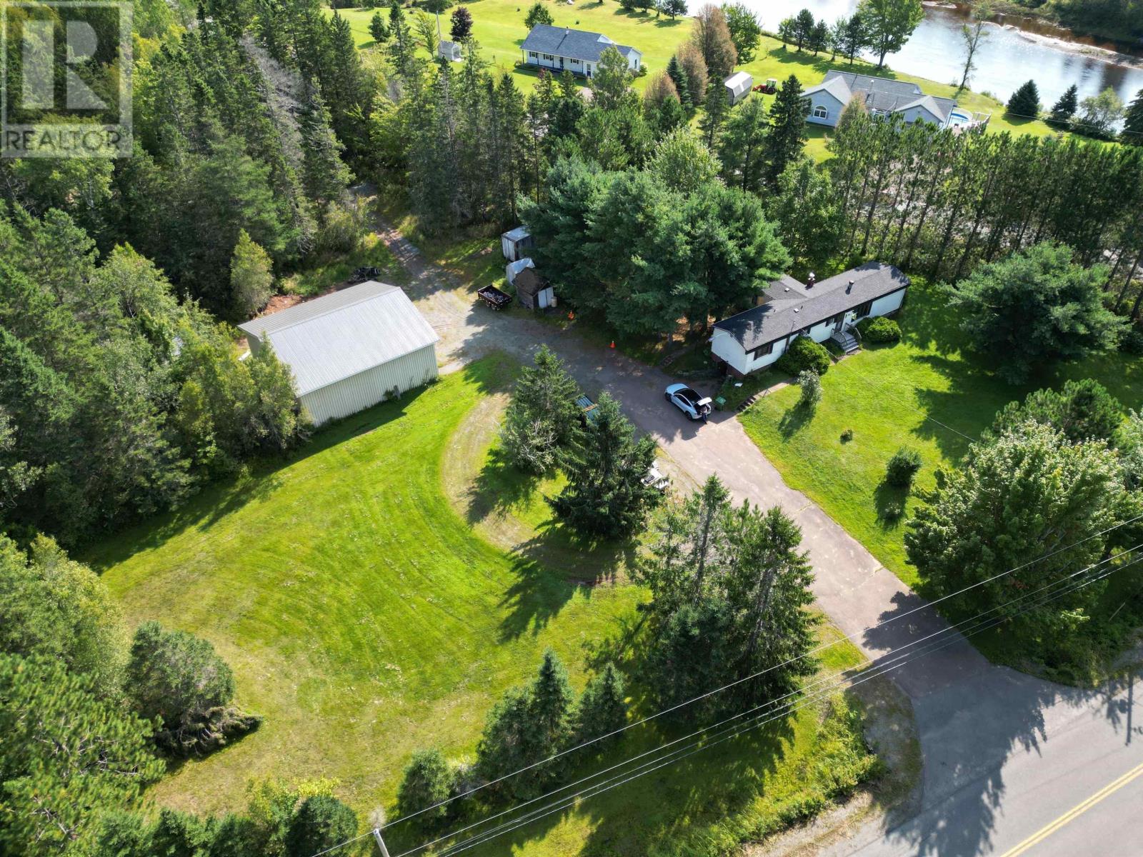 18 Mount Pleasant Road, Oxford, Nova Scotia B0M1P0 REALTOR.ca