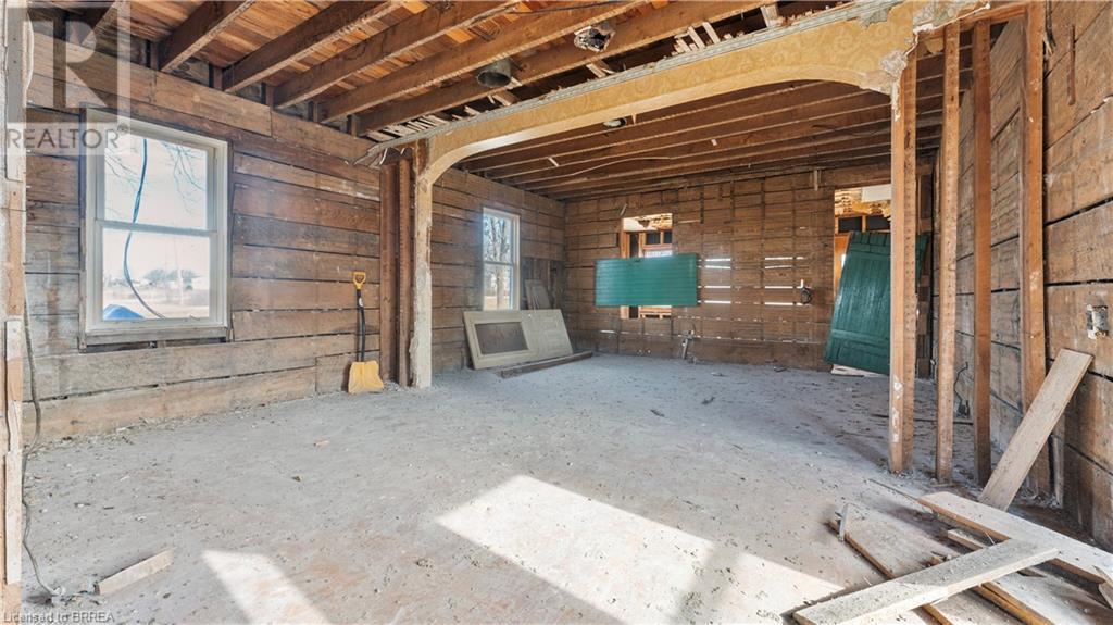 For sale 9613 CURRIE Road, Wallacetown, Ontario N0L2M0 40545738