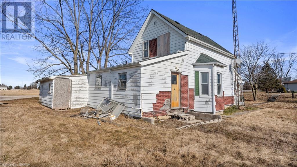 For sale 9613 CURRIE Road, Wallacetown, Ontario N0L2M0 40545738