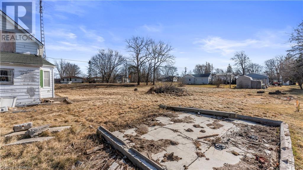 For sale 9613 CURRIE Road, Wallacetown, Ontario N0L2M0 40545738