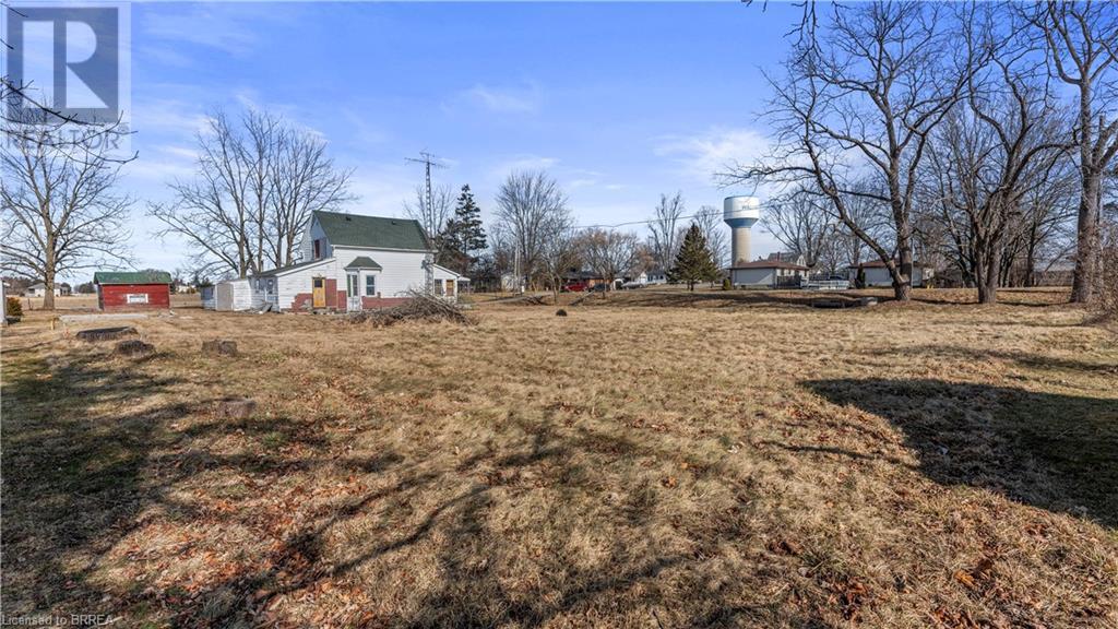 For sale 9613 CURRIE Road, Wallacetown, Ontario N0L2M0 40545738