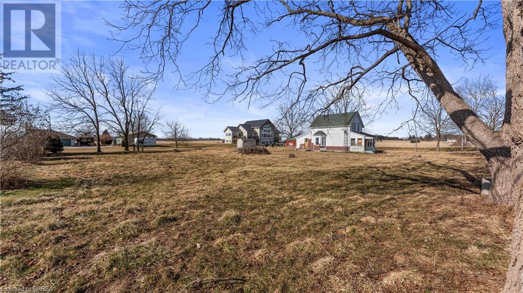 For sale 9613 CURRIE Road, Wallacetown, Ontario N0L2M0 40545738