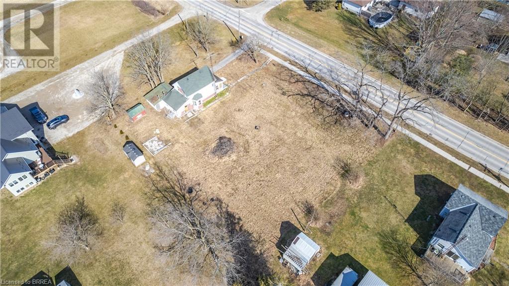 For sale 9613 CURRIE Road, Wallacetown, Ontario N0L2M0 40545738