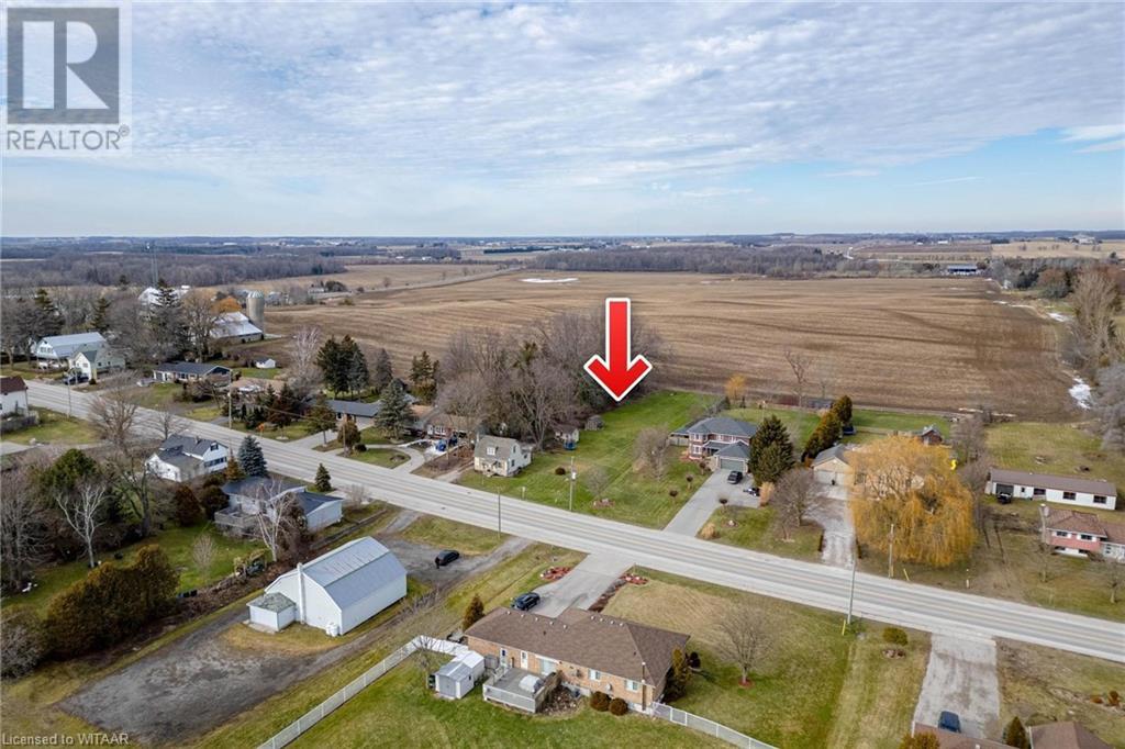 For sale PART OF LOT 10 MOUNT ELGIN Road, Mount Elgin, Ontario N0J1N0