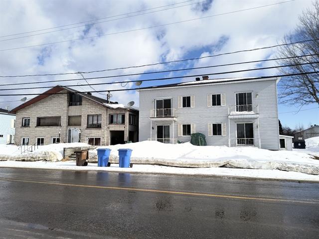 For sale: 639-657 Boul. Royal, Saint-Tite, Quebec G0X3H0 - 20719105 ...