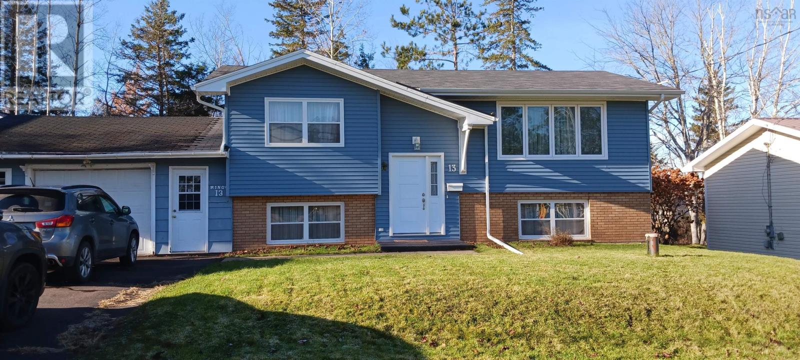 For sale 13 Evergreen Drive, Salmon River, Nova Scotia B2N5J2