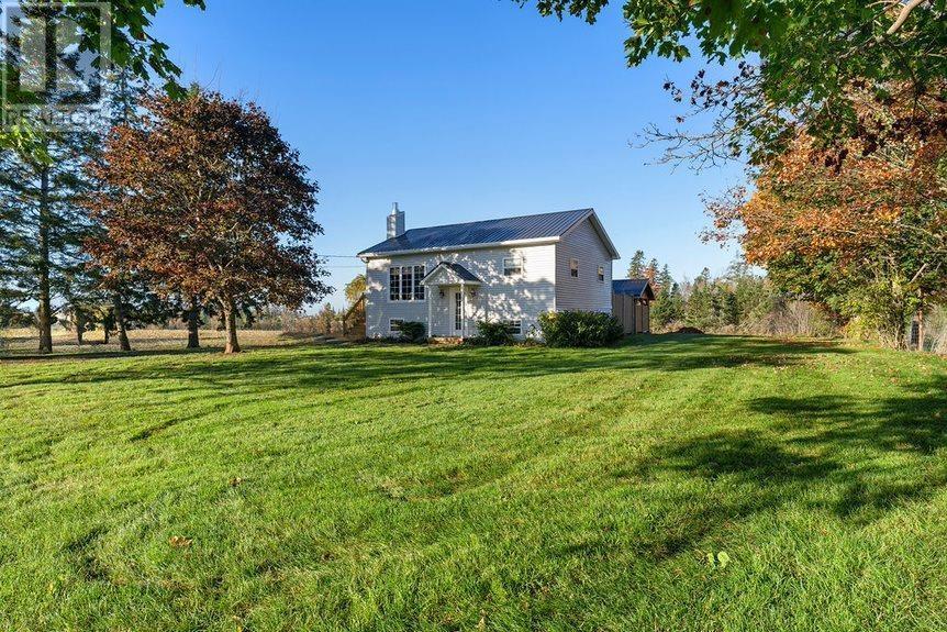 For sale 109 Crowes Mills Road, Lower Onslow, Nova Scotia B6L5B6