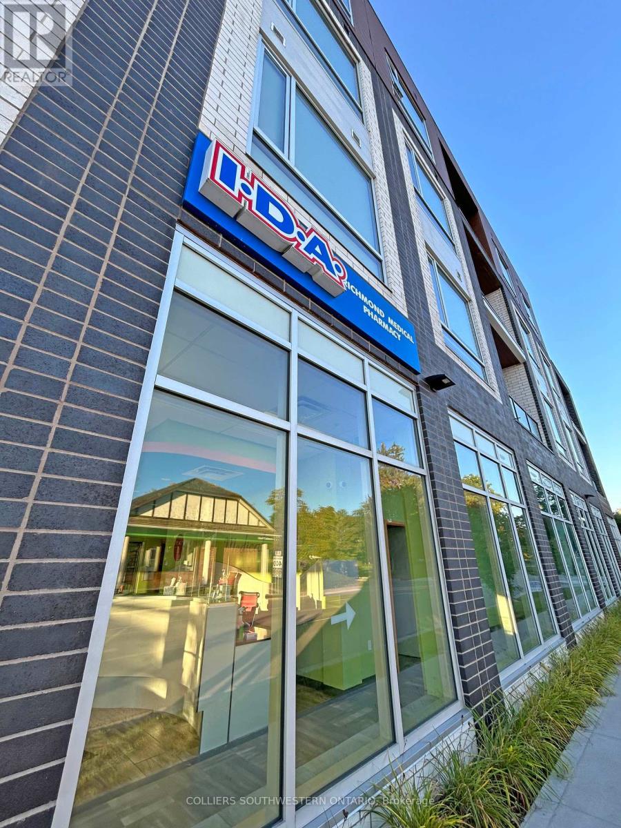 For sale 1653 RICHMOND ST, London, Ontario N6G2M9 X6136656 REALTOR.ca