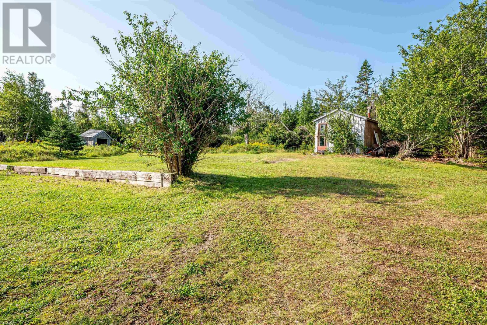 For sale 1706 West Jeddore Road, West Jeddore, Nova Scotia B0J1P0