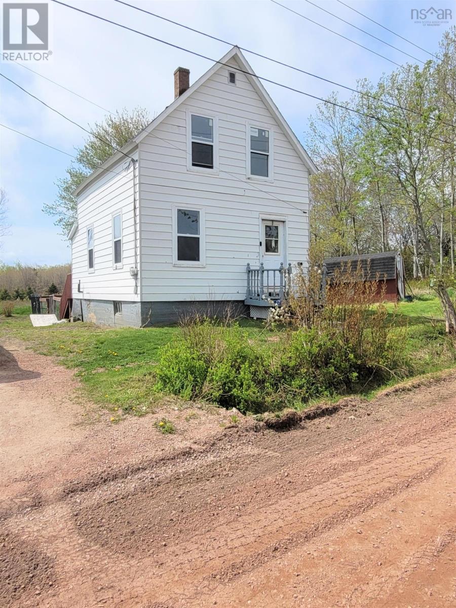 For sale 17 kimberly Road, River Hebert, Nova Scotia B0L1G0