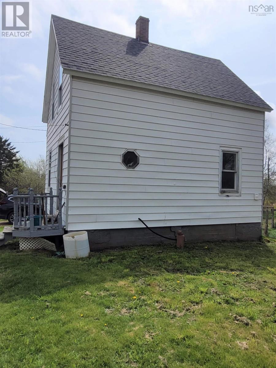 For sale 17 kimberly Road, River Hebert, Nova Scotia B0L1G0