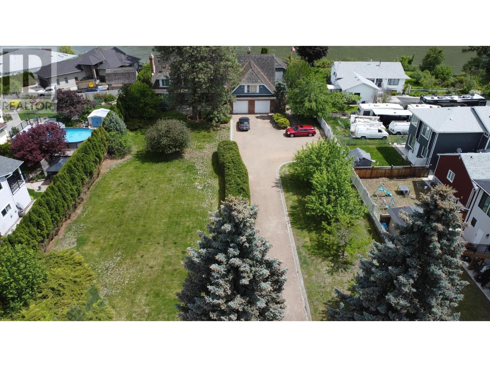 For sale 2961 BANK ROAD, Kamloops, British Columbia V2B6Y8 175758 REALTOR.ca