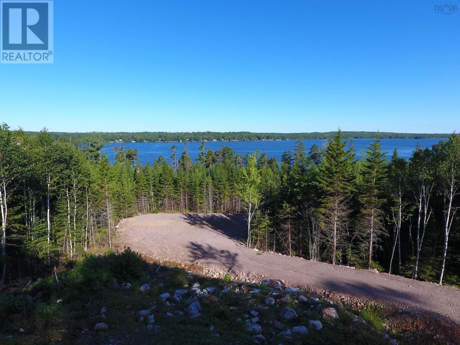 For sale Lot 16 Granite Lane, Aylesford Lake, Nova Scotia B4N3V8