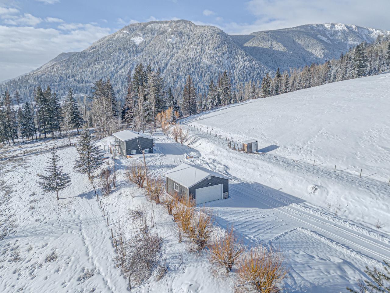 For sale 6785 HILLSIDE DRIVE, Sparwood, British Columbia V0B2G3