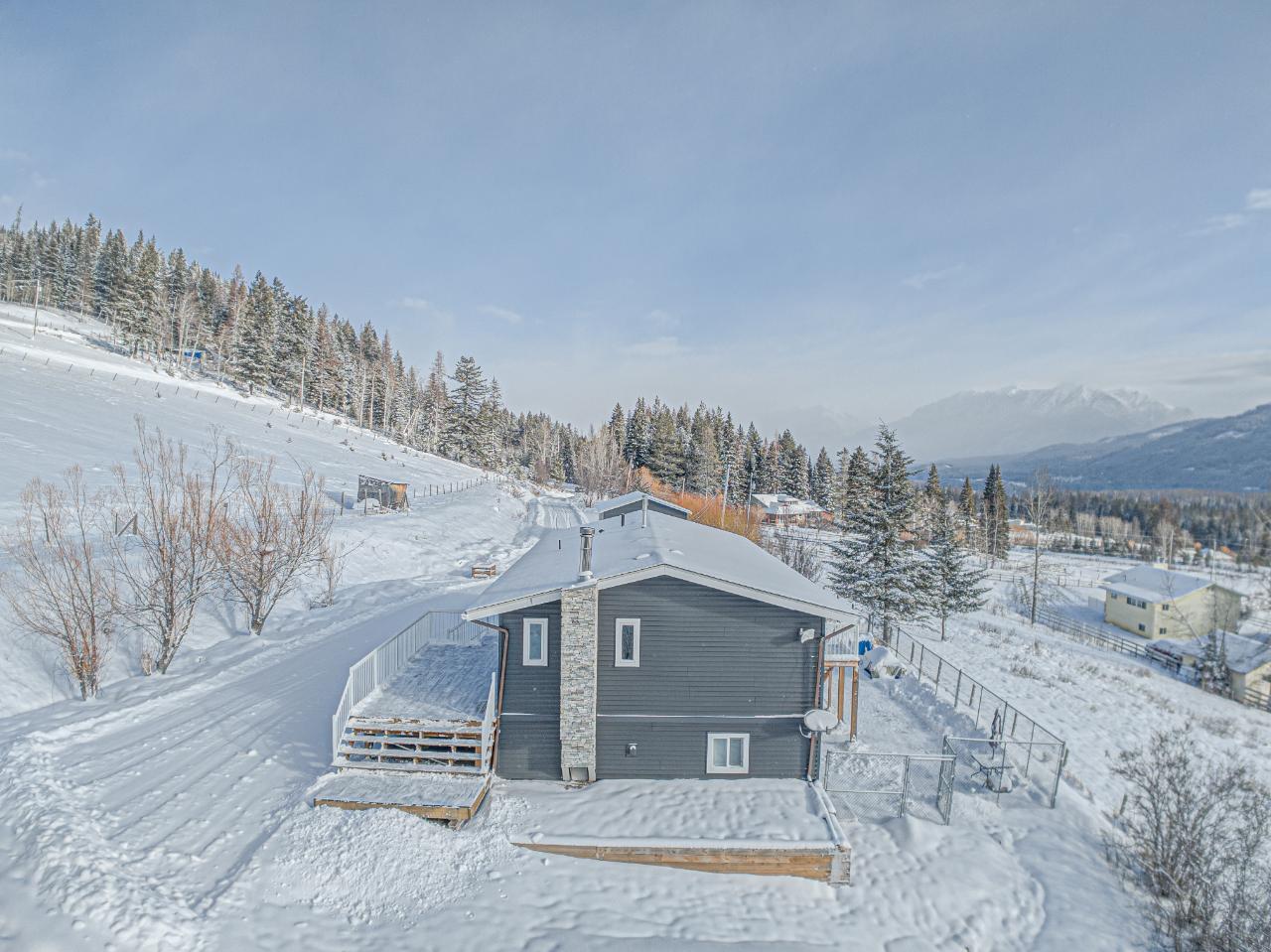 For sale 6785 HILLSIDE DRIVE, Sparwood, British Columbia V0B2G3